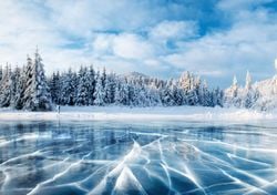 México se prepara para una temporada de frentes fríos 2026-2027 más activa, asociada al fenómeno de El Niño