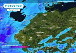 Wetterexperte Habermehl warnt „Das ist außergewöhnlich“ – März steuert auf Rekord zu