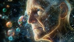 Mucho más que 100: un nuevo estudio revela hasta qué edad podría vivir un ser humano