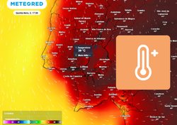 Na quinta, 2 de julho, terá início em Lisboa uma longa série de dias em que a temperatura máxima ultrapassará os 35 ºC