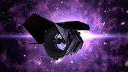 El próximo telescopio espacial de la NASA podría revolucionar la búsqueda cósmica de estrellas de neutrones