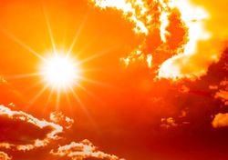 Neuer Heat Dome zu den Hundstagen – wird es jetzt noch heißer als 41,8 Grad? Wetterforscher erklärt