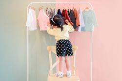 New Study Reveals Hazardous Levels of Lead in Children’s Clothing—Here is What to Know