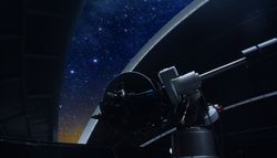 Ni la NASA lo vio venir: un telescopio en Chile descubrió 11.000 asteroides ocultos en su primer mes de prueba