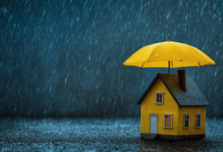 Ni toda la humedad trae lluvia, ni toda la lluvia nace igual: descubren el "código oculto" de las tormentas en Chile