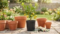 No necesitas un gran jardín para cosechar limones: así puedes mantener un limonero productivo en tu balcón o terraza