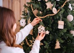 Noël vous rend allergique ? Il se pourrait que ce soit la faute de votre sapin !