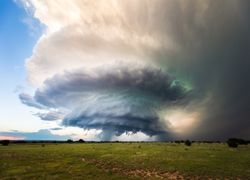 Nouvelle vigilance orange aux orages