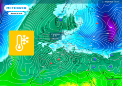 Beaucoup de froid ou non d'ici Nouvel An ?