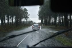 Alerte aux fortes pluies, aux inondations et aux avalanches !