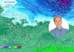 Novità importanti nei modelli, stravolte le previsioni di Natale. Sorprese in vista sul freddo e neve a quote basse?