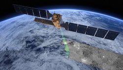 Un modelo de IA basado en satélites podría acelerar la investigación sobre el clima, la agricultura y el medio ambiente