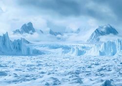 Si el calentamiento global desencadena la próxima edad de hielo, ¿sería tan extrema como las anteriores?