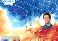 Ar polar aproxima-se a toda a velocidade: pico em Portugal previsto para quinta-feira, 4