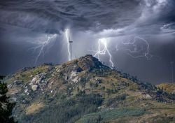 “Bloqueio meteorológico” continua até fim de maio na Europa. Que efeitos em Portugal?
