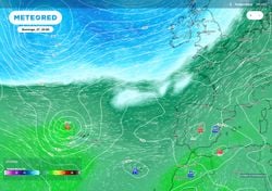 Calor perderá força e chuva regressará: eis as datas a reter em Portugal
