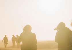 Como será o clima na segunda quinzena de agosto 