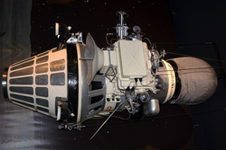 O mistério do desaparecimento de uma nave soviética pode ter sido resolvido por IA