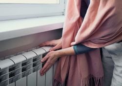 O modelo europeu altera a sua previsão de temperaturas para a semana de 13 a 20 de abril