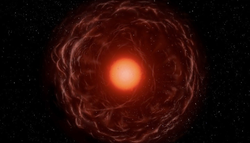O Sol vai engolir a Terra durante sua morte? A resposta pode ter mudado