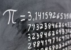 Oggi è il Pi Greco Day: che cos'è, e l'importanza della matematica