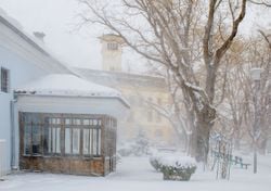 Oktober-Regel sagt knallharten Winter voraus – doch die neuen Langfristkarten zeigen etwas völlig anderes