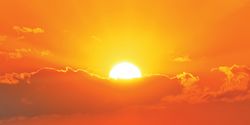 La “ola de calor” de finales de abril podría continuar en mayo de 2023
