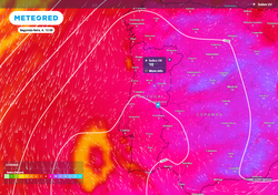 Onda de calor atinge Portugal em agosto: preveem-se temperaturas até 44 ºC nos próximos dias!