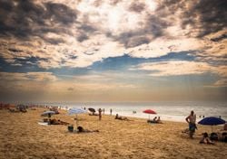 Onda de calor tem data para acabar; saiba quando e o que esperar da mudança do tempo