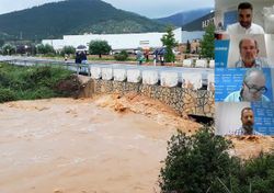 Webinar: pronóstico para la temporada de lluvias otoñales 2020