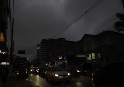 ¿Apagón global o eclipse? La respuesta de la ciencia al fenómeno previsto para este martes 17