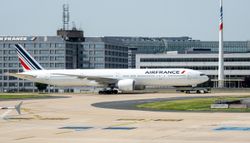 Paris-CDG : un projet d'extension qui éloigne un peu plus la France de ses objectifs climatiques