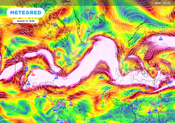 Perché sta piovendo così tanto? I tre fattori del "collasso climatico" dietro il succedersi di piogge in Italia