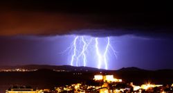 “Buenas” perspectivas para finales de mayo e inicios de junio: bajas presiones, DANAs, tormentas y chubascos 