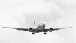 No, no hay por qué tener miedo a las turbulencias en el avión