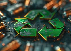 Pilas viejas en casa: cómo reciclarlas sin dañar el medio ambiente