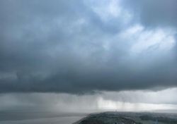 Piogge abbondanti in Italia ed Europa del sud mentre l'Artico resta insolitamente secco: clima europeo sottosopra