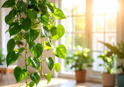 Plantas para gente sin tiempo: 3 especies para tener en interior sin complicaciones