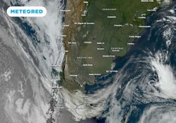 Pleno mayo con 30 °C en Argentina: ¿llegan las lluvias y tormentas para poner orden?
