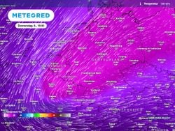 Plötzlich Kälte-Ei über Deutschland! Droht jetzt ein Wintereinbruch?