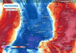 Wetterforscher warnt: "Bis zu 15 Grad Absturz – das wird richtig brutal