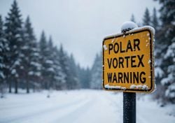 Polarwirbel-Signal für den Winter: „Die Vorentscheidung fällt jetzt – in 30 Kilometern Höhe