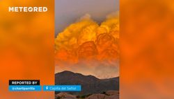 ¿Por qué el cielo cambia de color? El asombroso viaje de la luz solar cada atardecer