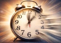 ¿Por qué sentimos que el tiempo pasa más rápido al envejecer? Esta es la explicación científica