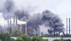 ¿Por qué Tula en Hidalgo es la ciudad más contaminada de México?