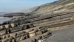 Confirmado: España y Portugal tienen el registro geológico más completo del mundo de un período crítico del Jurásico