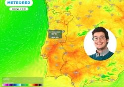 Portugal enfrenta calor invulgar: máximas até 30 °C previstas para o fim de semana da Páscoa