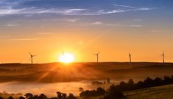 Portugal pode guardar energia nas rochas profundas com armazenamento de ar comprimido