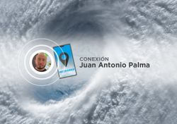 Posible formación ciclónica en el Caribe para la próxima semana
