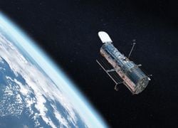 ¿Por qué el telescopio Hubble podría causar pérdidas humanas en los próximos años?